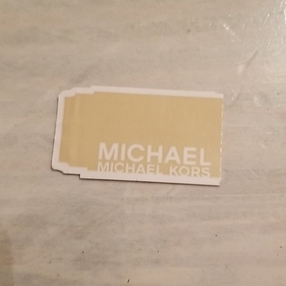 Michael kors Gold watch - Picture 9 of 9